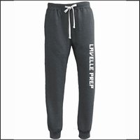 Lavelle Prep Elem Throwback Jogger Pants