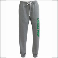 Lavelle Prep Elem Throwback Jogger Pants