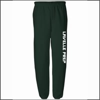 Lavelle Prep Elem Elastic Bottom Sweatpants