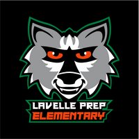 Lavelle Prep Elem Hooded Sweatshirt