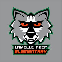 Lavelle Prep Elem Vintage Game Day Long Sleeve Shirt