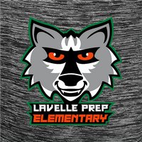 Lavelle Prep Elem Vintage Heather Dri-Fit