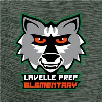 Lavelle Prep Elem Vintage Heather Dri-Fit