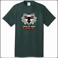 Lavelle Prep Elem Short Sleeve T-shirt