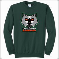 Lavelle Prep Elem Crewneck Sweatshirt