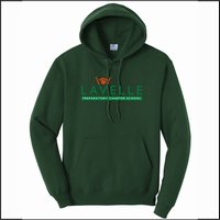 Lavelle Prep Elem Hooded Sweatshirt