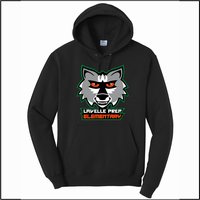 Lavelle Prep Elem Hooded Sweatshirt