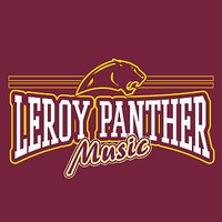 LeRoy HS Music Prospect Hooded Sweatshirt