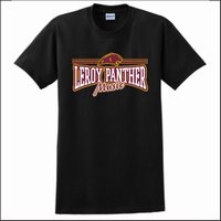 LeRoy HS Music Short Sleeve T-Shirt