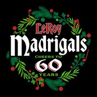 LeRoy HS Madrigals Long Sleeve T-Shirt