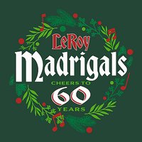 LeRoy HS Madrigals Long Sleeve T-Shirt