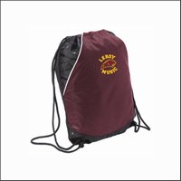 LeRoy HS Music Rival Cinch Pack