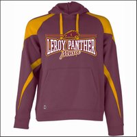 LeRoy HS Music Prospect Hooded Sweatshirt