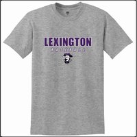 Lexington Baseball T-shirt