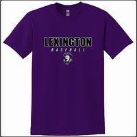 Lexington Baseball T-shirt