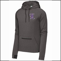 Lexington Baseball Strive Hooded Pullover