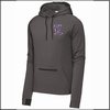 Lexington Baseball Strive Hooded Pullover