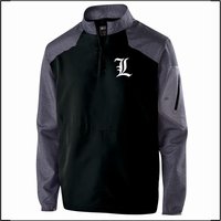 Lexington Baseball Team Raider Pullover