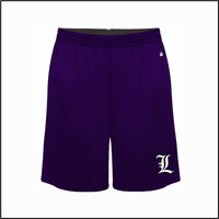 Lexington Baseball Softlock Performance Shorts