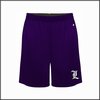 Lexington Baseball Softlock Performance Shorts