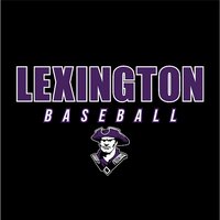 Lexington Baseball T-shirt