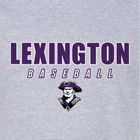 Lexington Baseball T-shirt