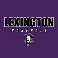 Lexington Baseball T-shirt