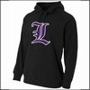 Lexington Baseball Fleece Hoodie