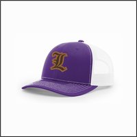 Lexington Baseball Trucker Cap 