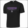 Lexington Baseball Dri-Fit T-shirt