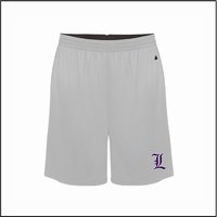 Lexington Baseball Softlock Performance Shorts