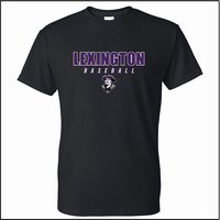 Lexington Baseball T-shirt