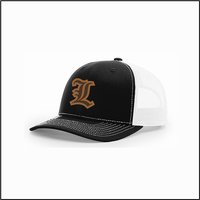 Lexington Baseball Trucker Cap 