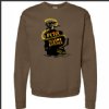 LeRoy HS Theater Crewneck Sweatshirt