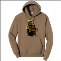 LeRoy HS Theater Hooded Sweatshirt