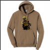 LeRoy HS Theater Hooded Sweatshirt