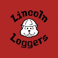 Lincoln Elem. Loggers Knit Stocking Cap