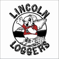 Lincoln Elem. Loggers 3/4 Sleeve Raglan