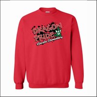 Lincoln Elem D130 Crewneck Sweatshirt