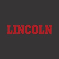 Lincoln Elem. Loggers Soft Jersey Tank Top - EMB