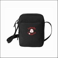 Lincoln Elem. Loggers Crossbody Bag