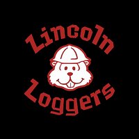 Lincoln Elem. Loggers Knit Stocking Cap