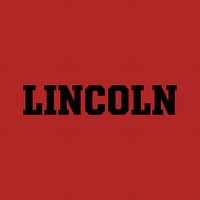 Lincoln Elem. Loggers Soft Jersey Tank Top - EMB