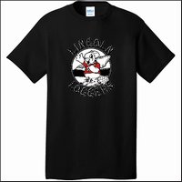 Lincoln Elem. Loggers Short Sleeve T-shirt