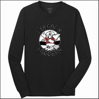 Lincoln Elem. Loggers Long Sleeve T-Shirt