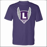 Lexington JH Track Dri-Fit T-shirt