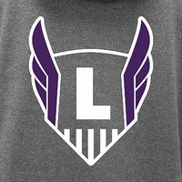 Lexington JH Track Performance Raglan Hoodie