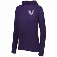 Lexington JH Track Ladies 3D Regulate Pullover