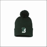 Locke MS Pom Beanie