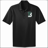 Locke MS Performance Polo Shirt